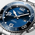 Часы Longines HydroConquest L3.781.4.96.6 фото 6